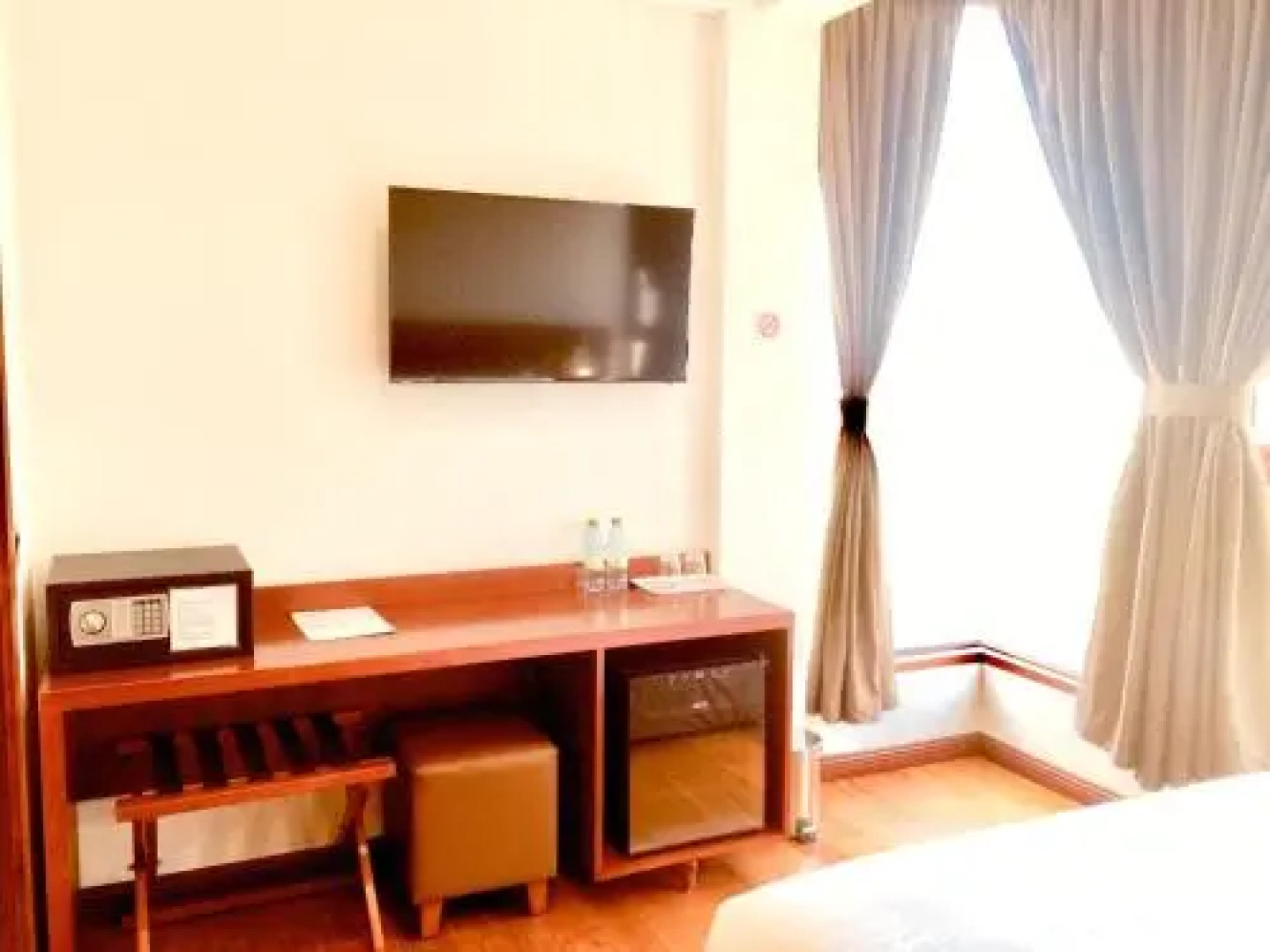 Dhon Manik Beach View