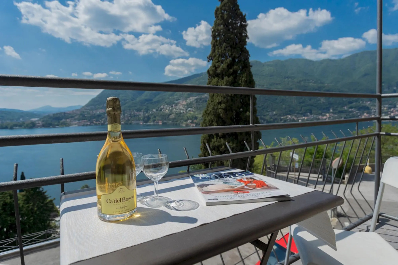 Co-a905-fsop87a2 - La Casa Dell Architetto