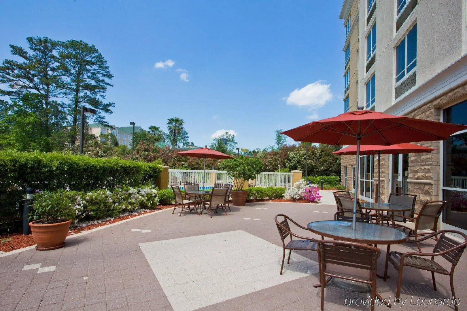 Holiday Inn Hotel & Suites Tallahassee Conference Ctr N by IHG