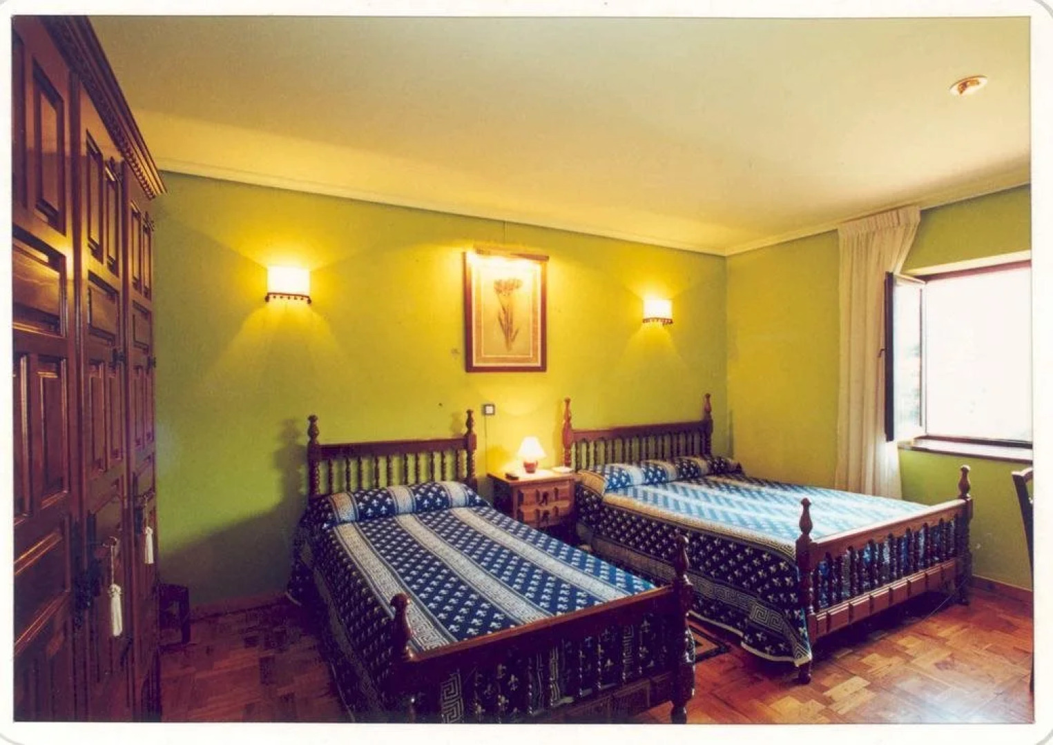 El Balcón de Renedo