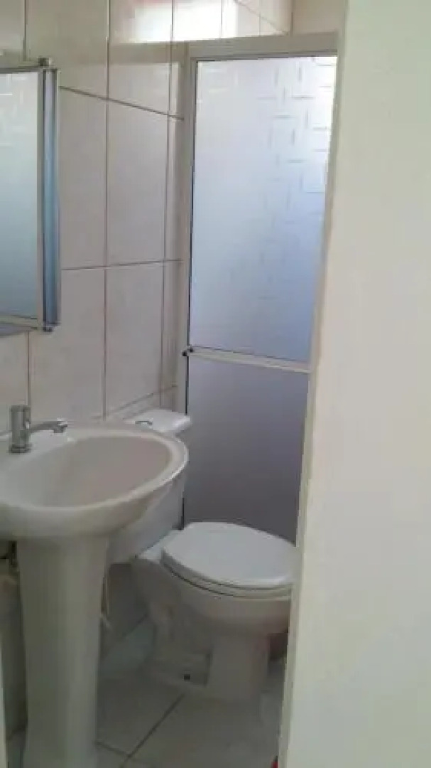 Suite Recanto Cheiro Verde