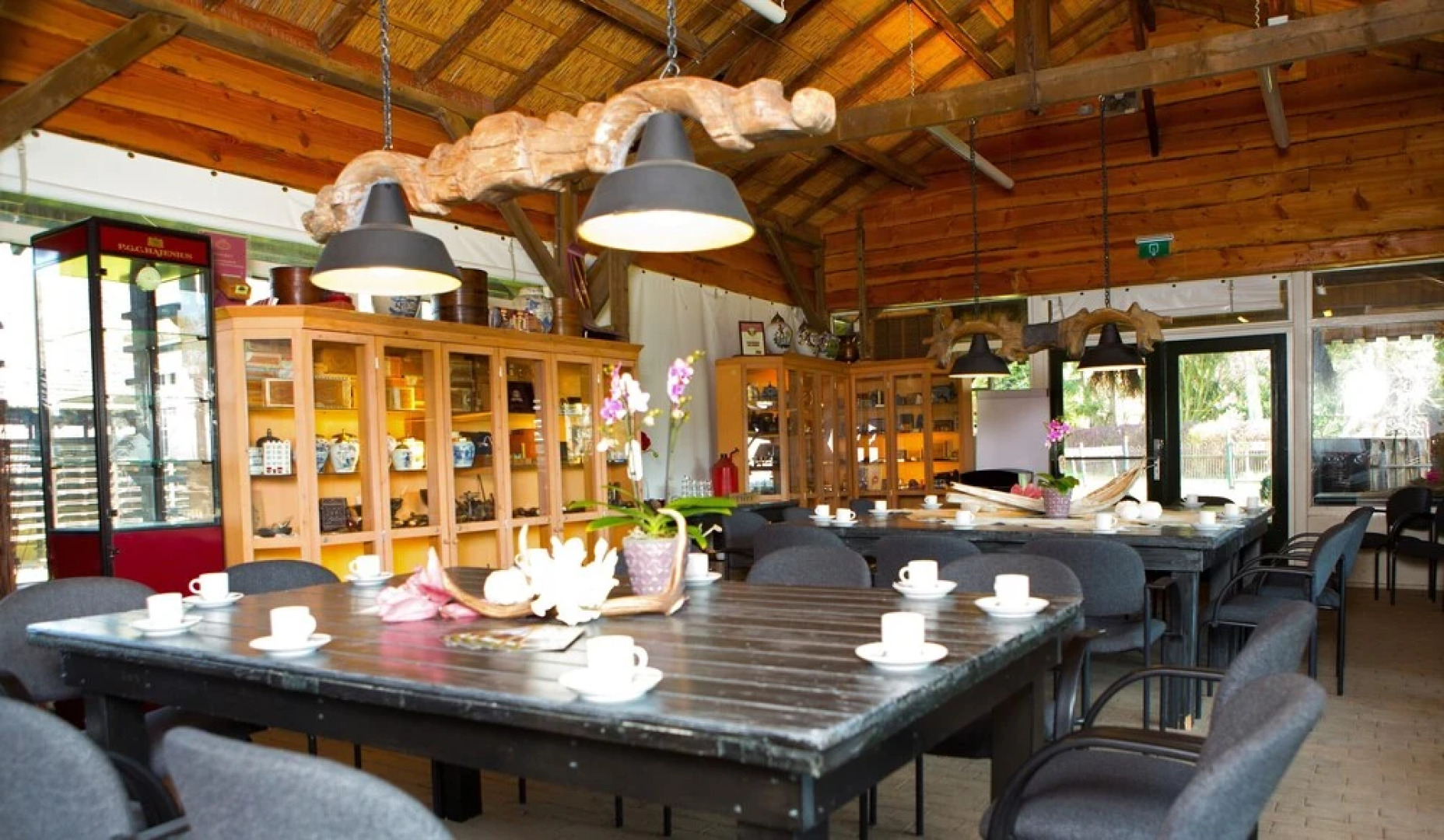 Buitengoed de Panoven