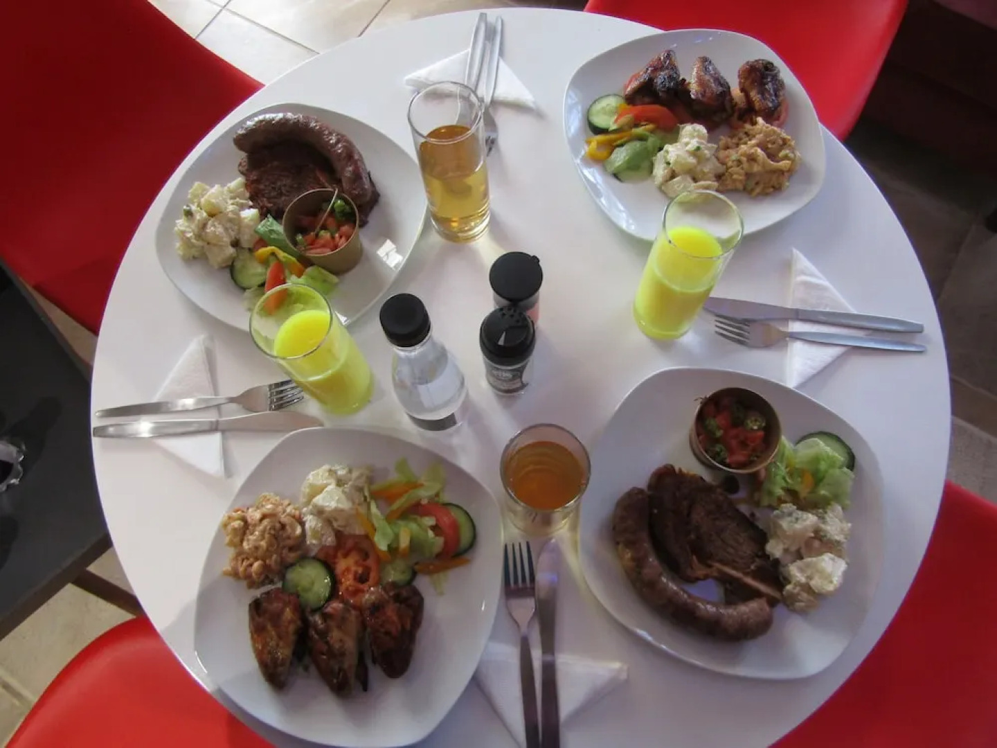 Heaven at Fountain Street