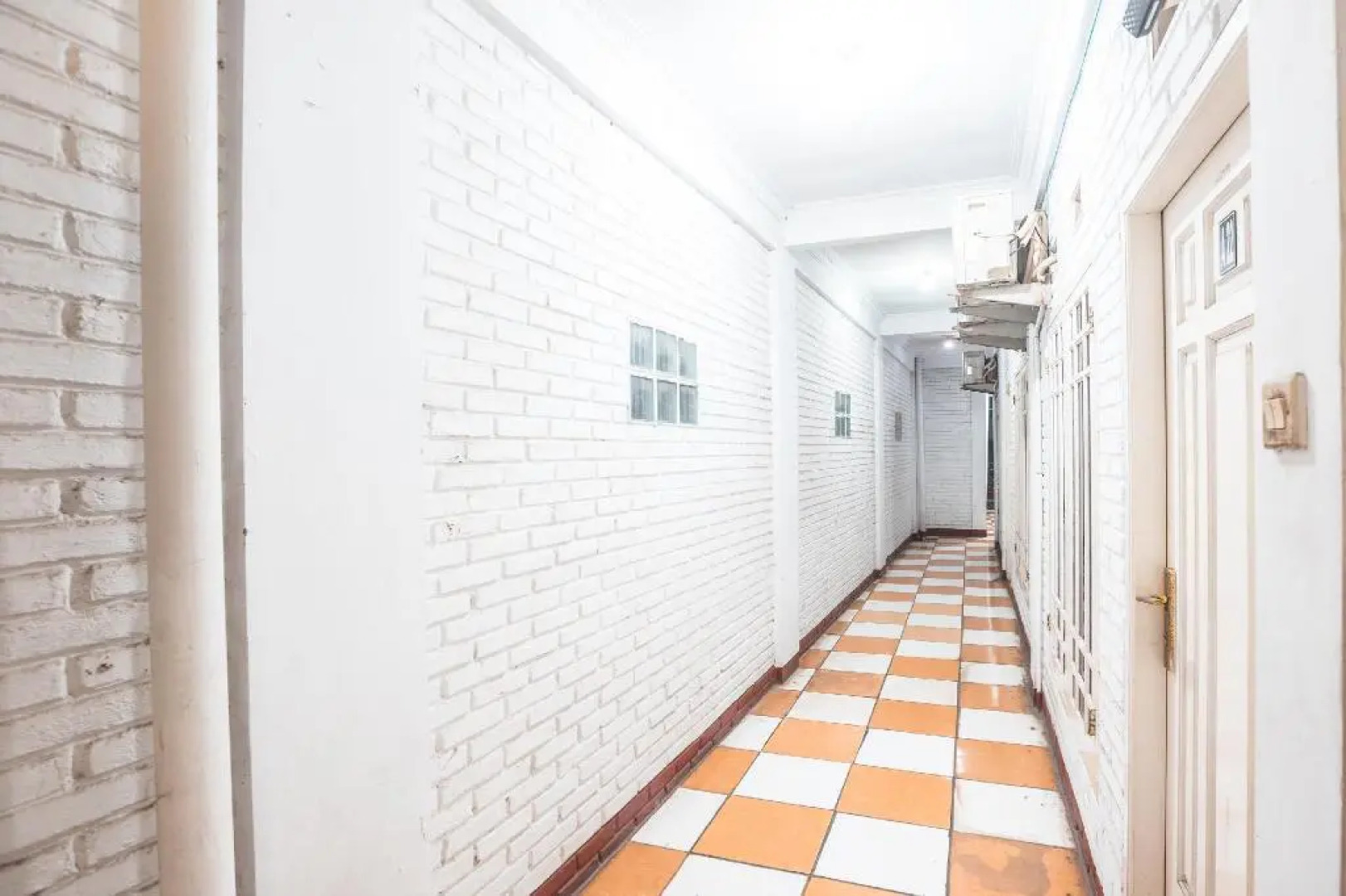 OYO 580 Losmen Cikuda