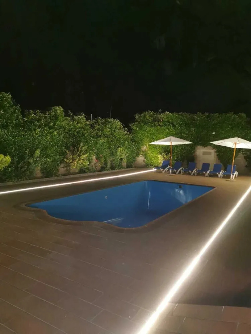 Casa Rural Villa Pilar