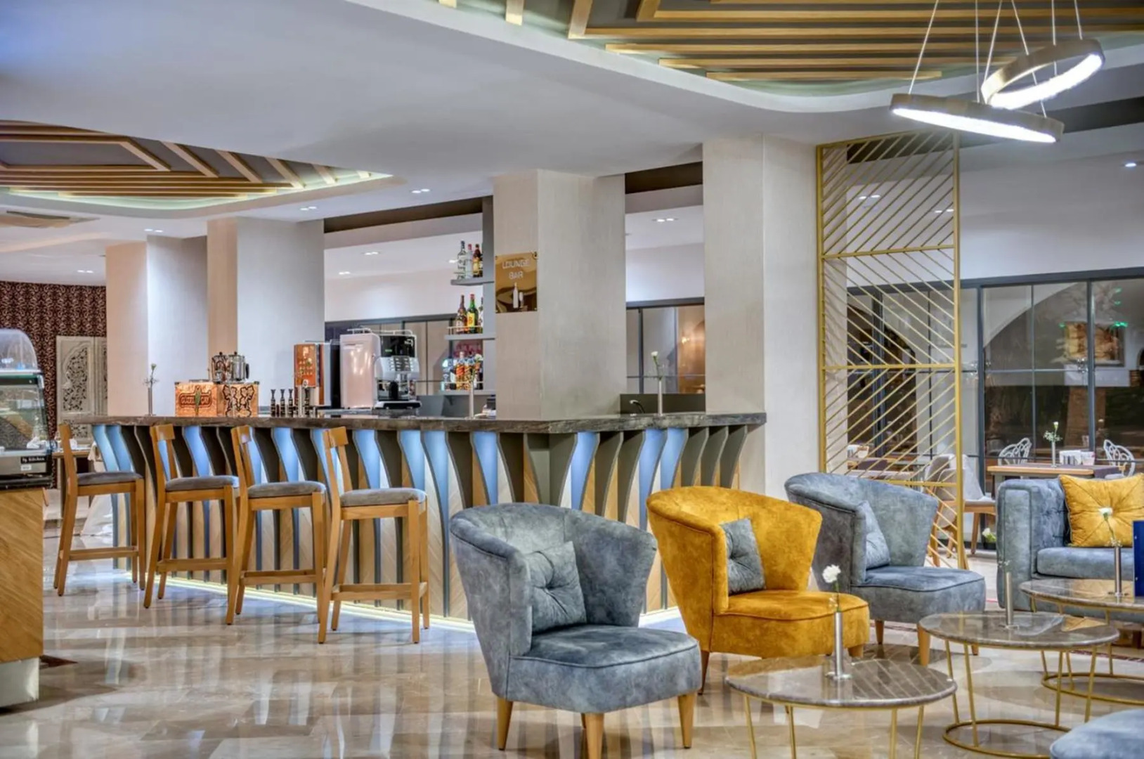 Sealife Lounge Hotel - Adult Only