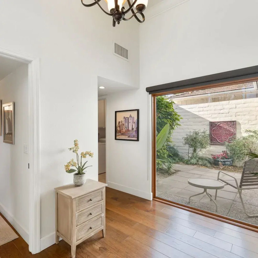 The Wells at Indian Wells - Free Golf Usage