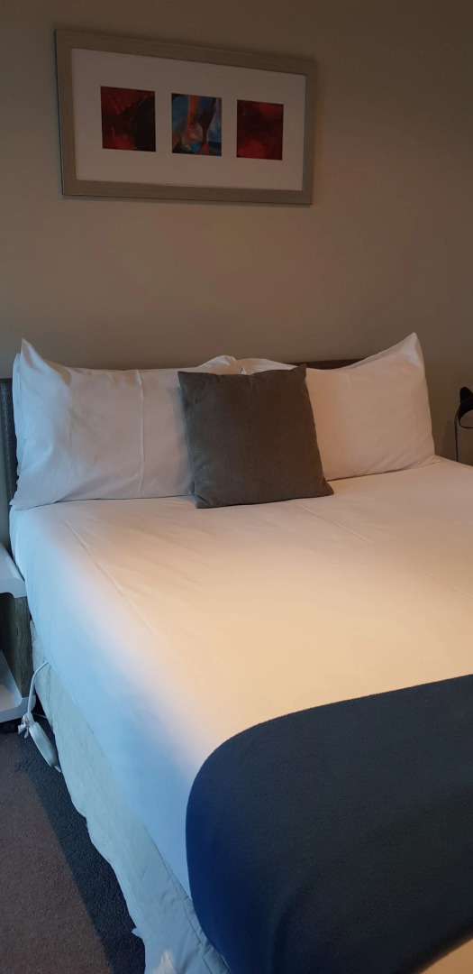 The Pacific Apartments