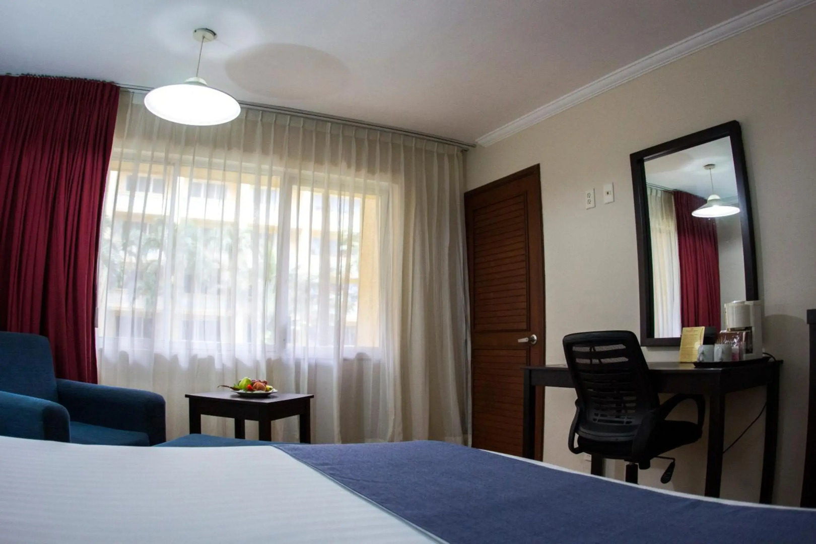 Hotel Posada de Tampico