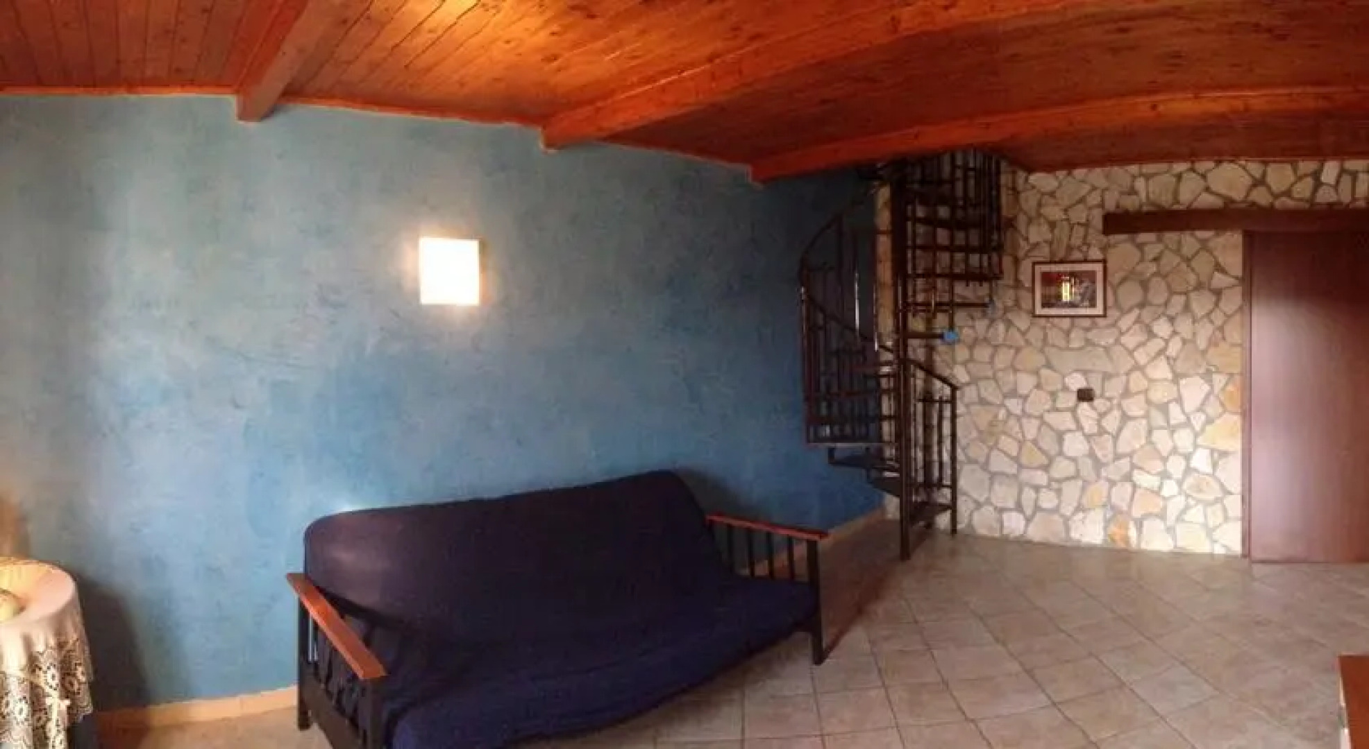 Bilocale Magna Grecia