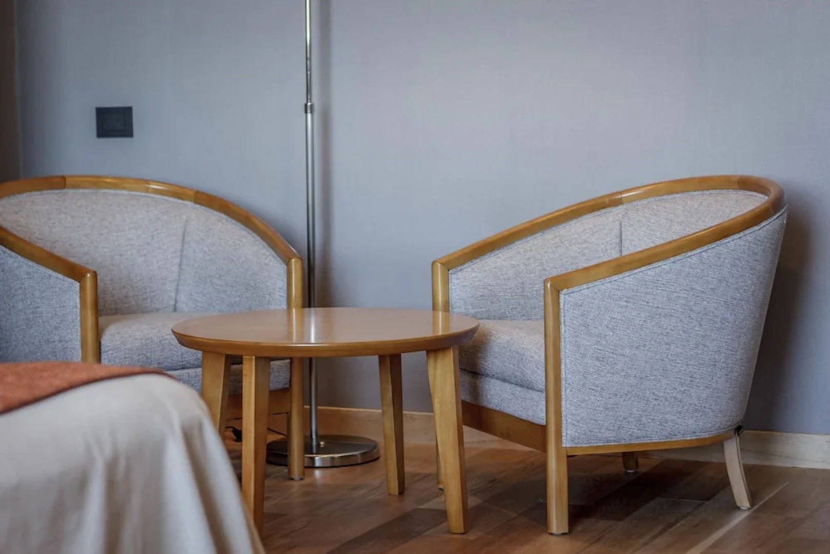 Marale Wine Hotel Boutique