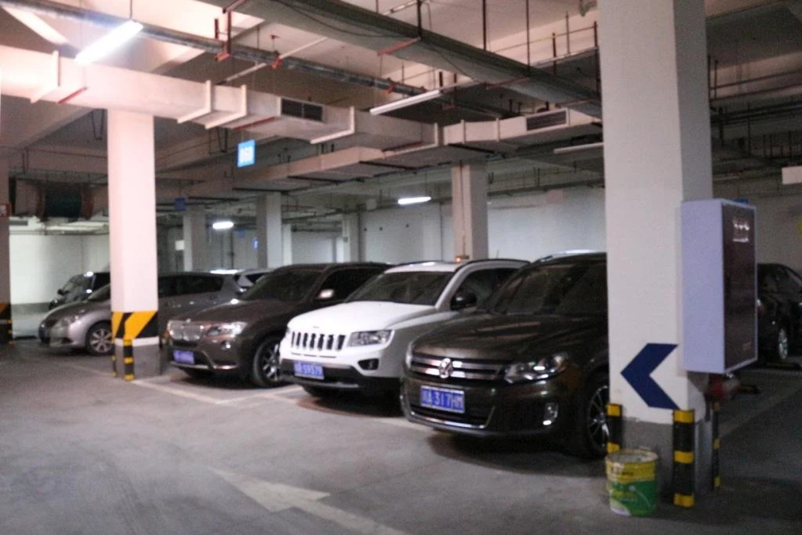 Langzhong Ancient Taste Hotel