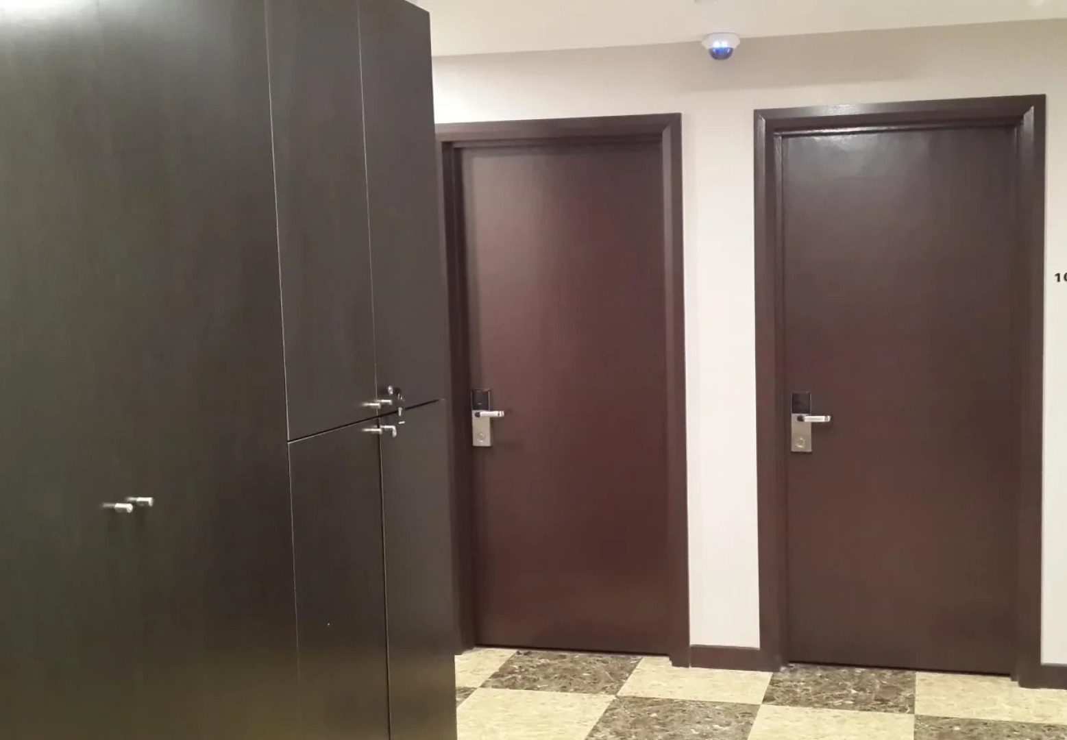 Timez Business Hotel