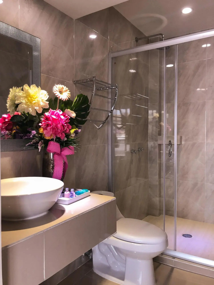 Santa Fe Hotel Boutique