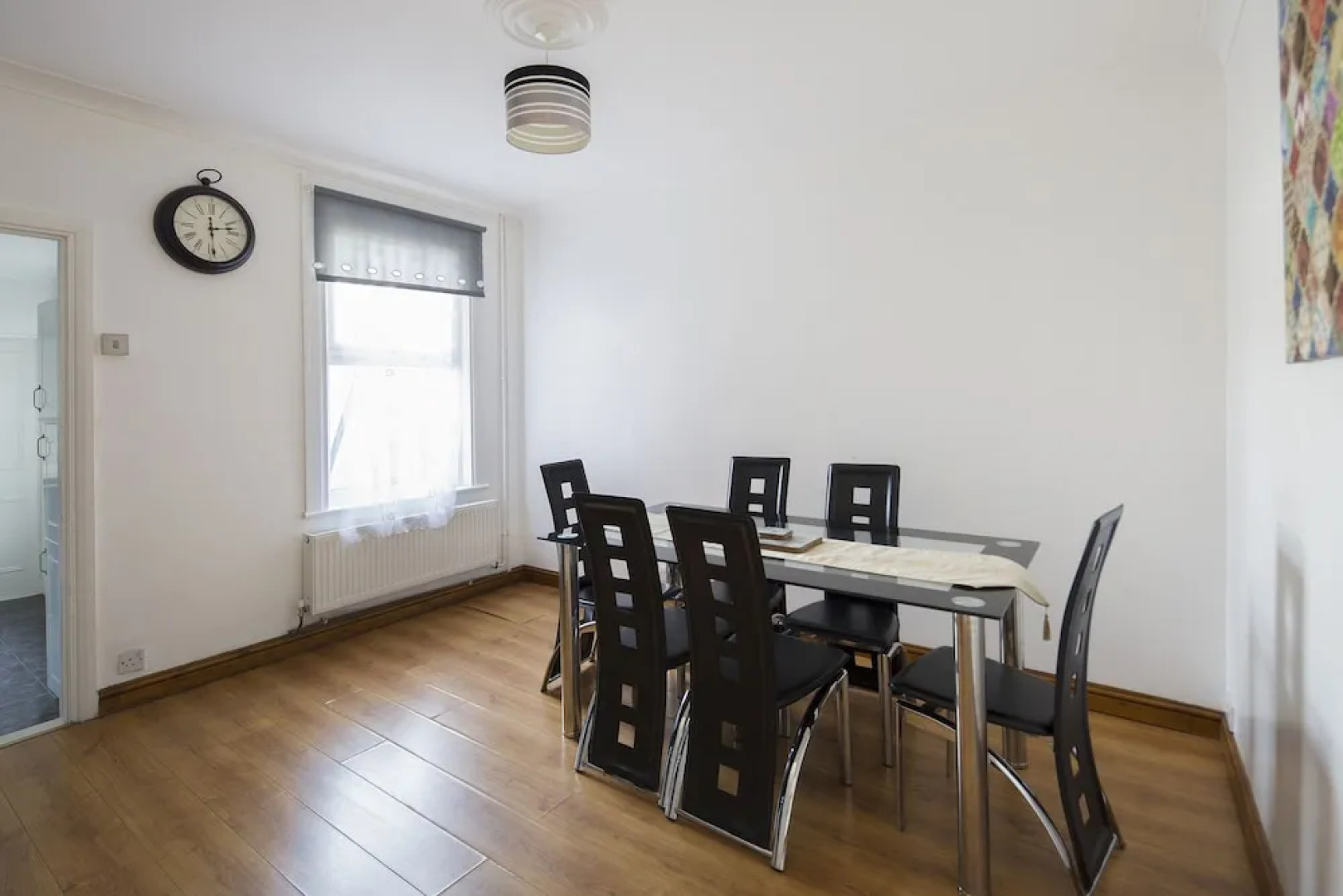 Cecil House by Kasar Stays