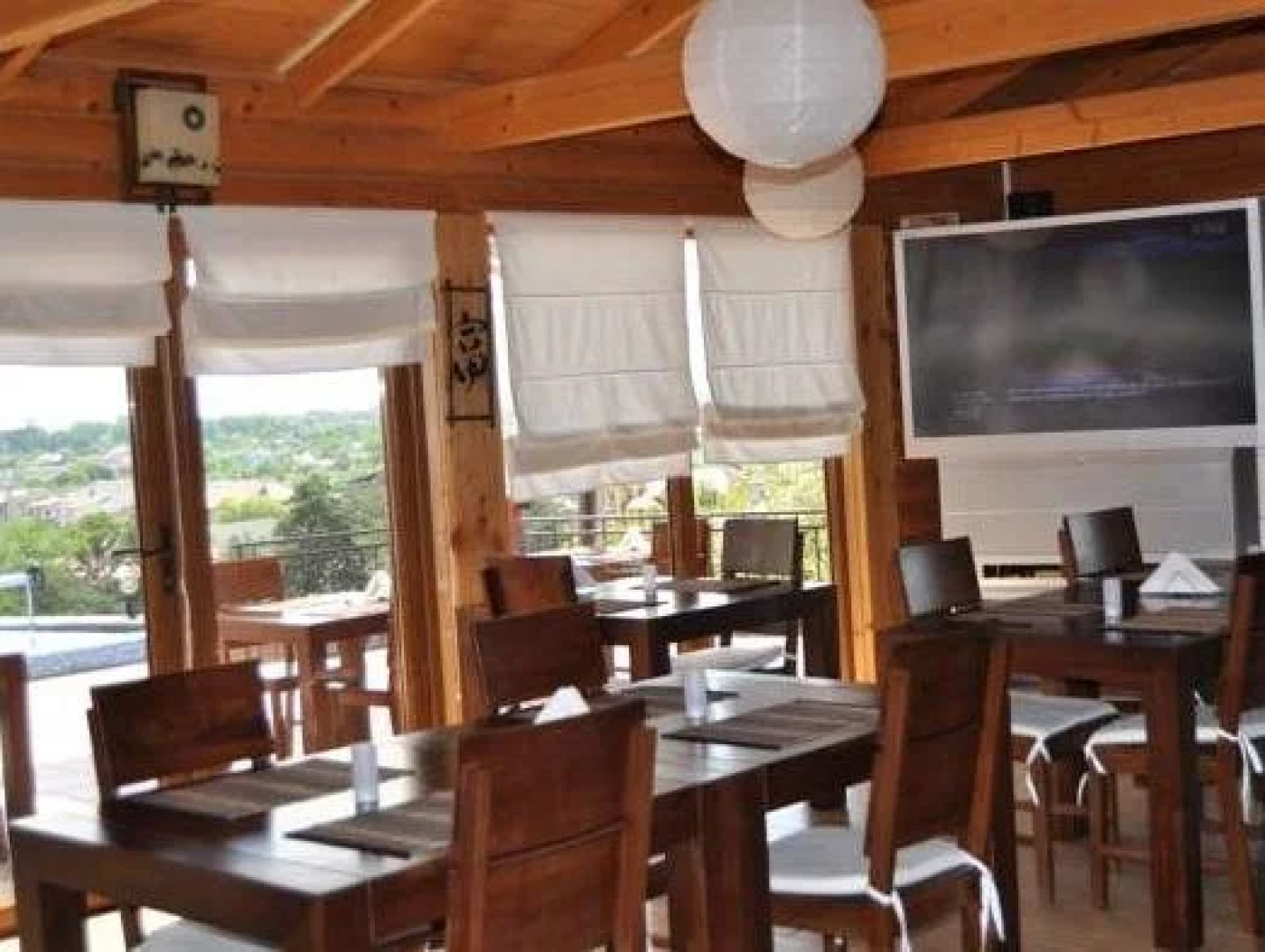 Sunny Mountain Hotel