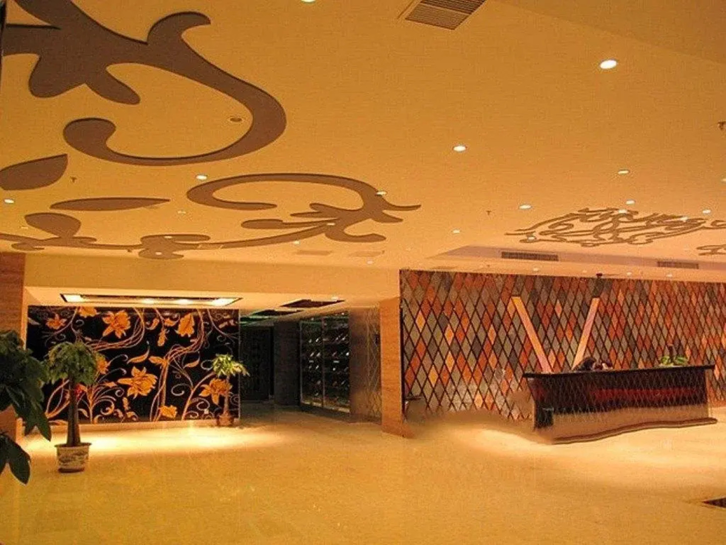 Xiangcheng International Hotel