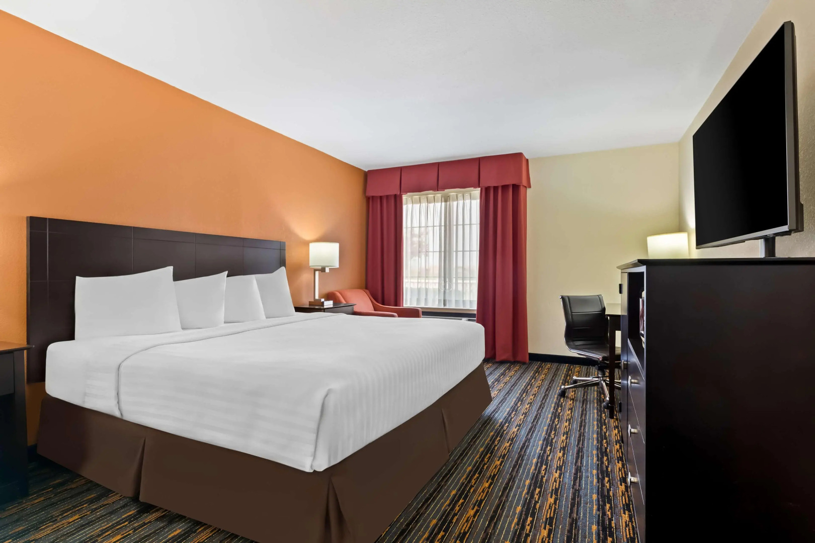 Best Western Kenosha Inn