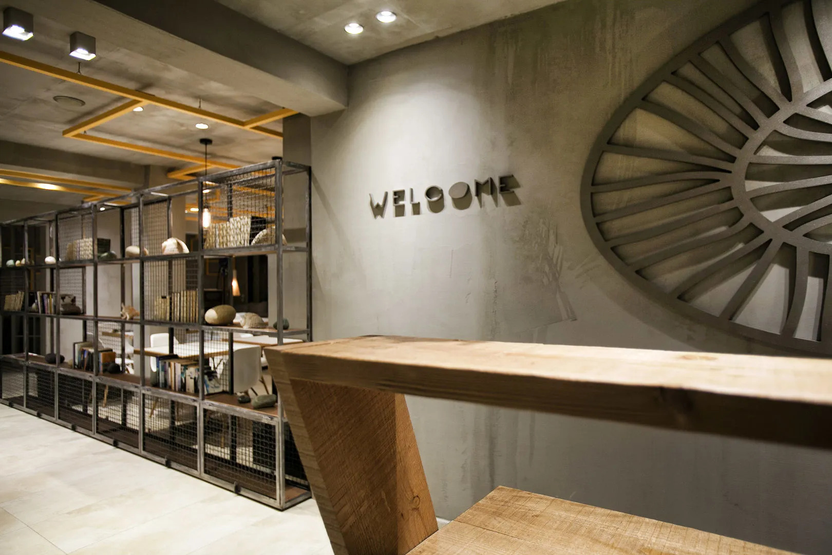 Rigas Boutique Hotel