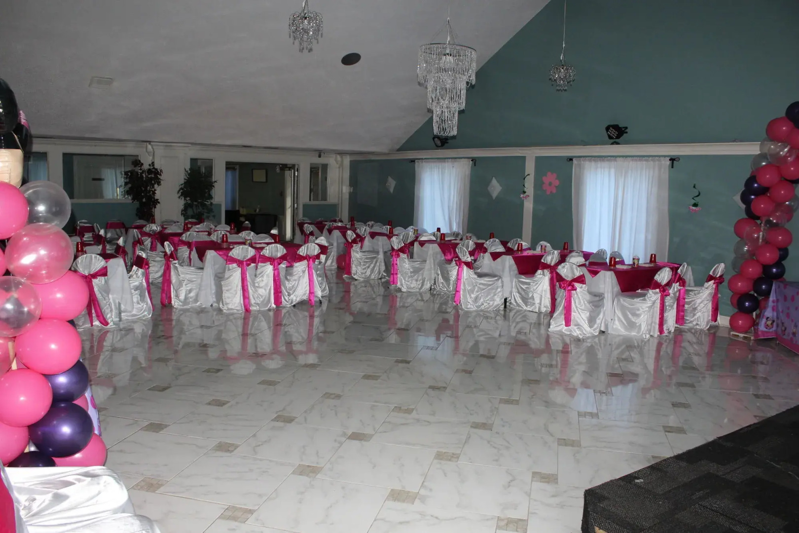 Araamda Inn Norcross