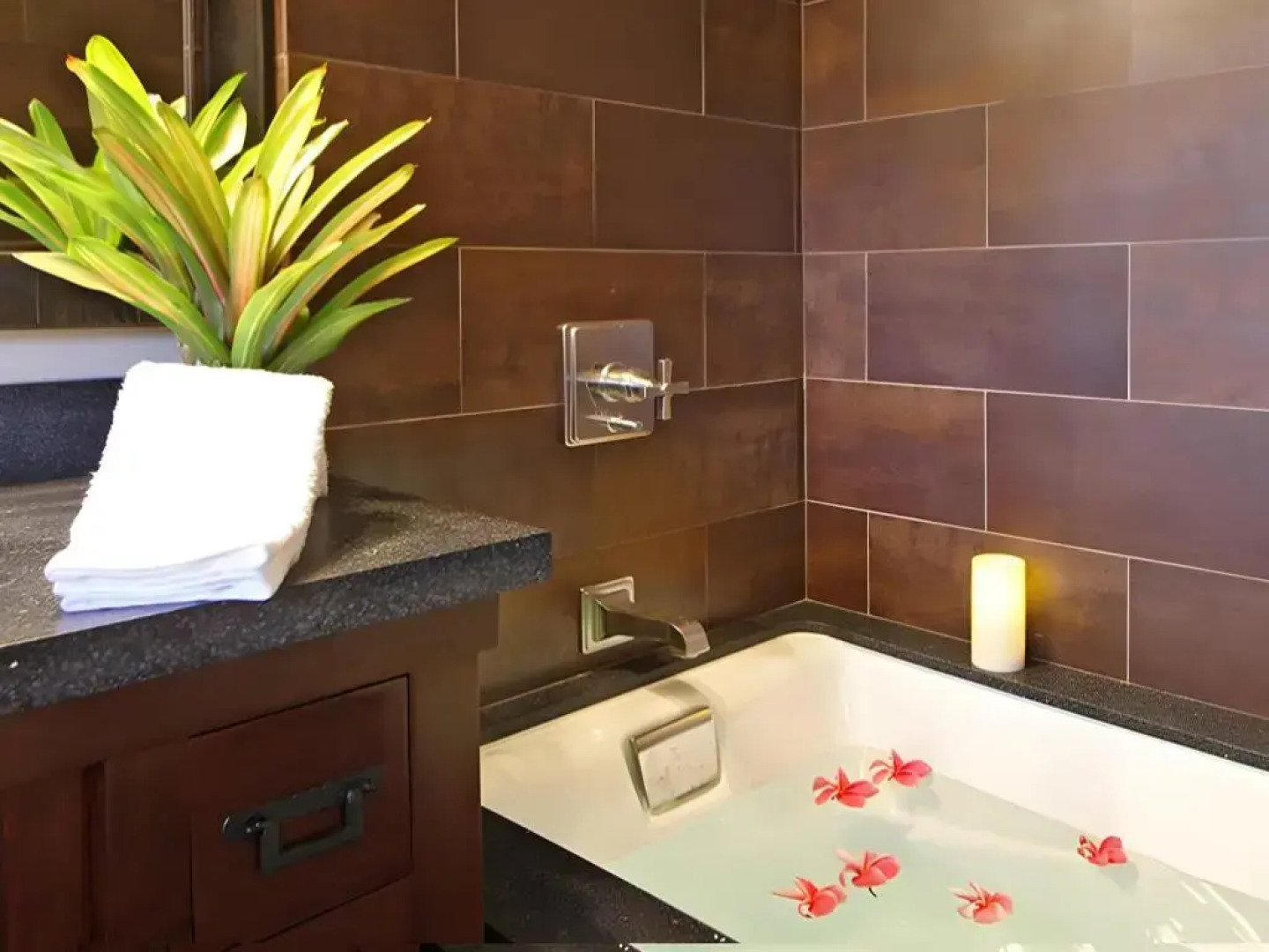 Lumeria Maui Educational Retreat Center