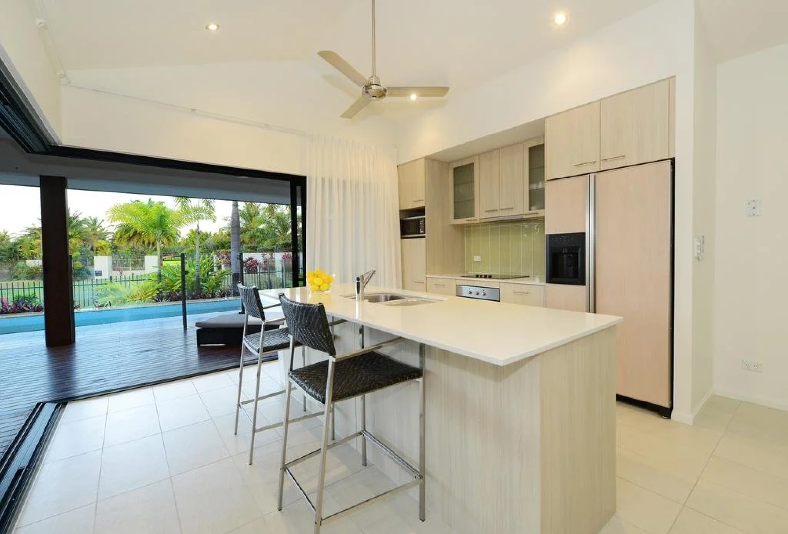 17 Cascade House - Luxury Holiday Home