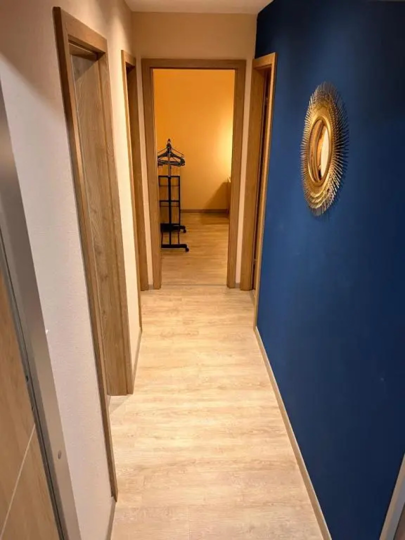 Olga Chambre D'hote "Betty 3"