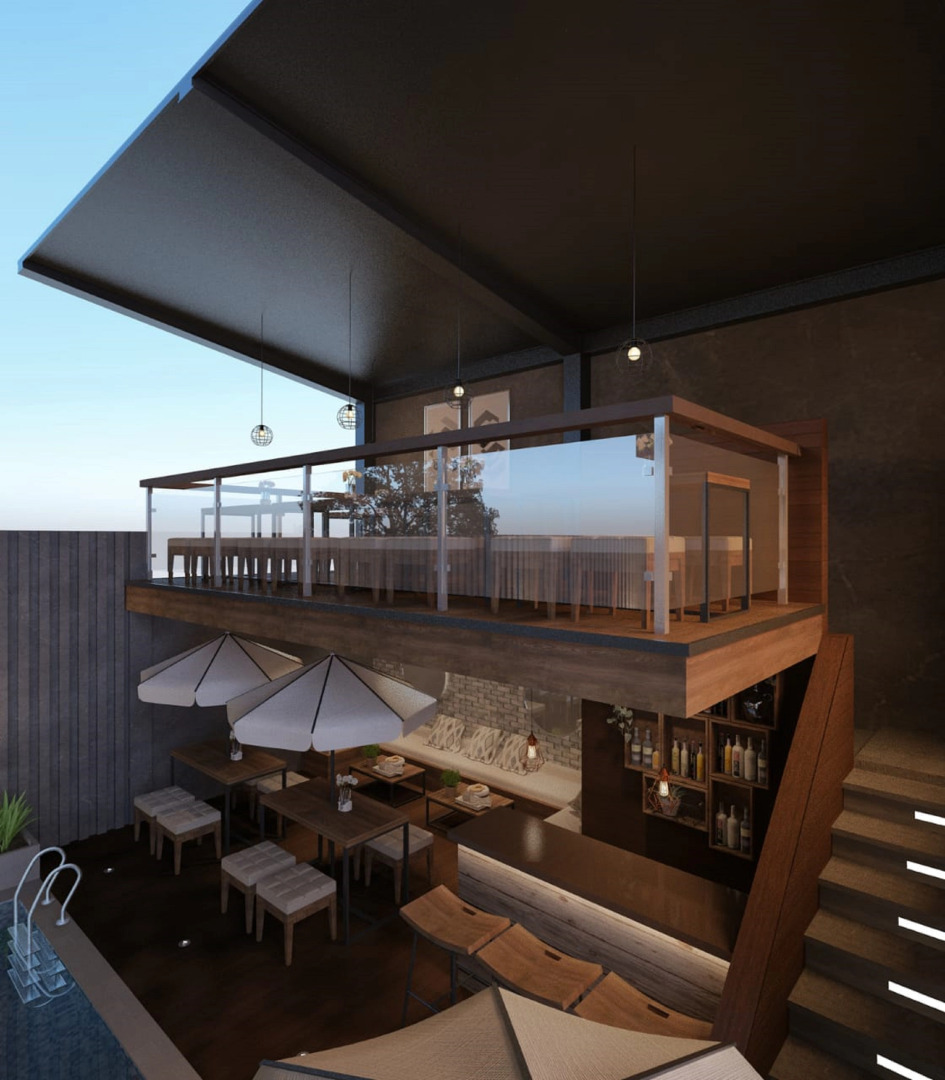 de BAGHRAF By Amithya