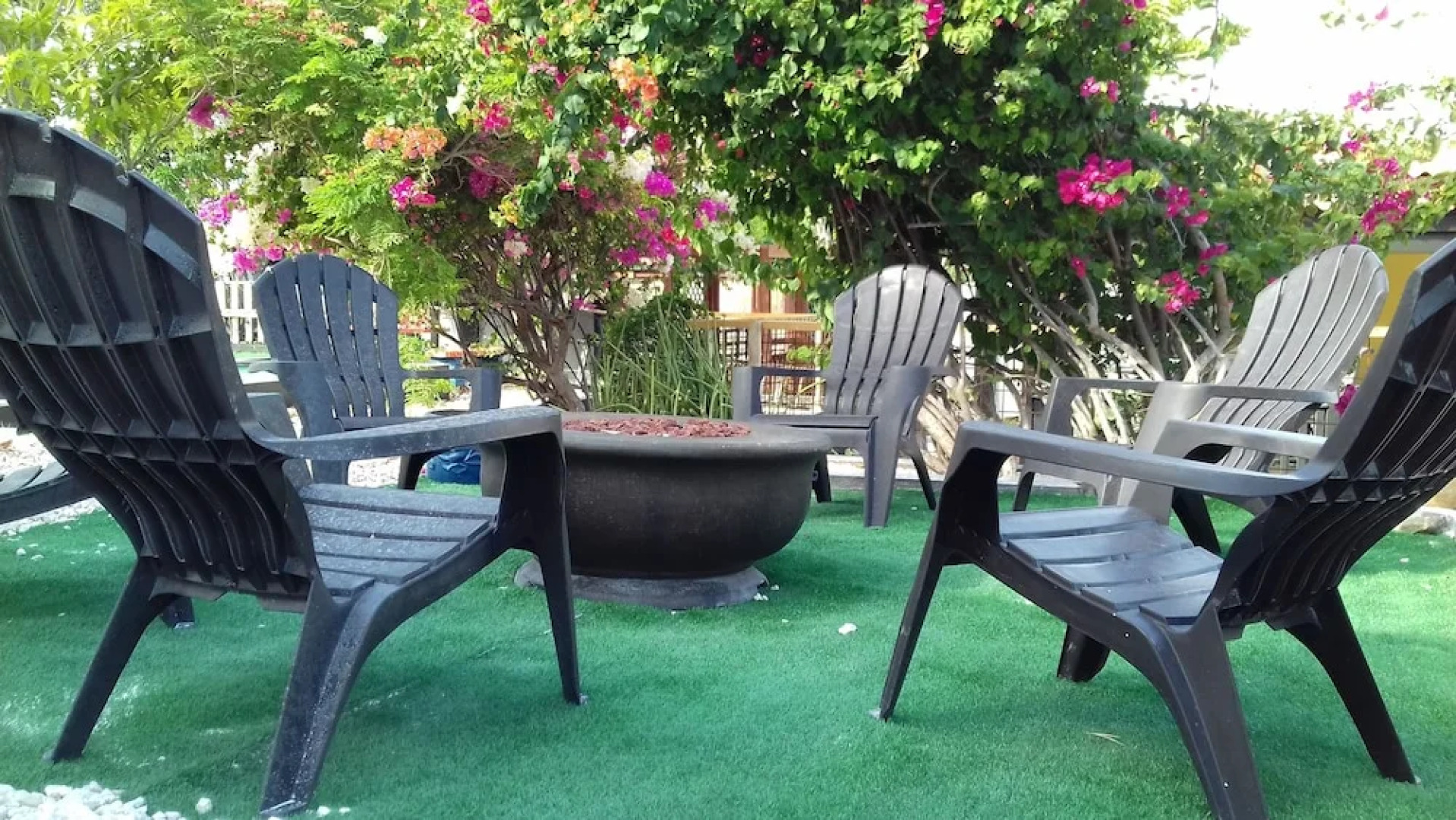 Trésor de la Montagne Boutique Resort - Adults only