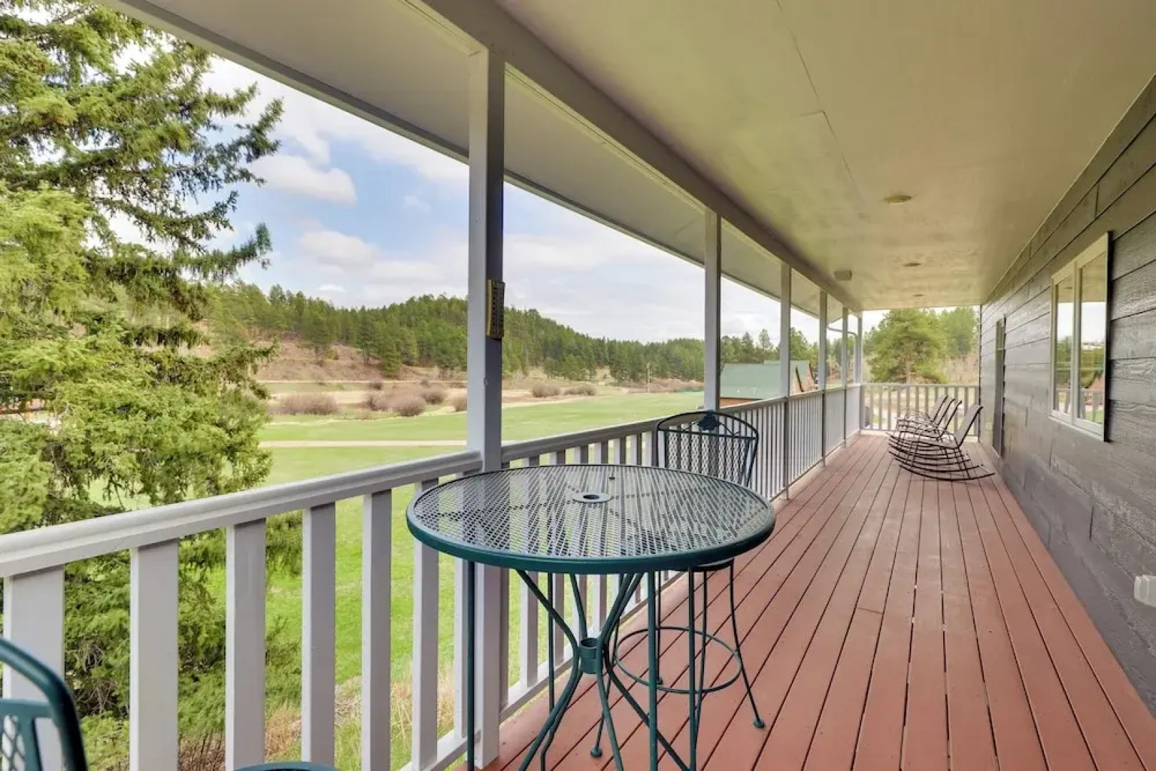 Black Hills Home w/ Mickelson Trail Access!