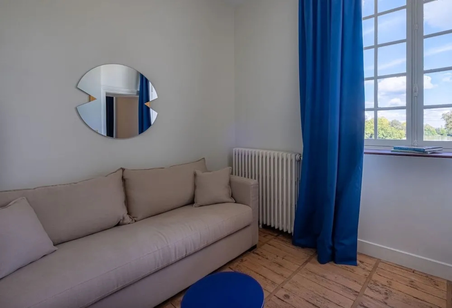 La Borde en Sologne Château & Spa