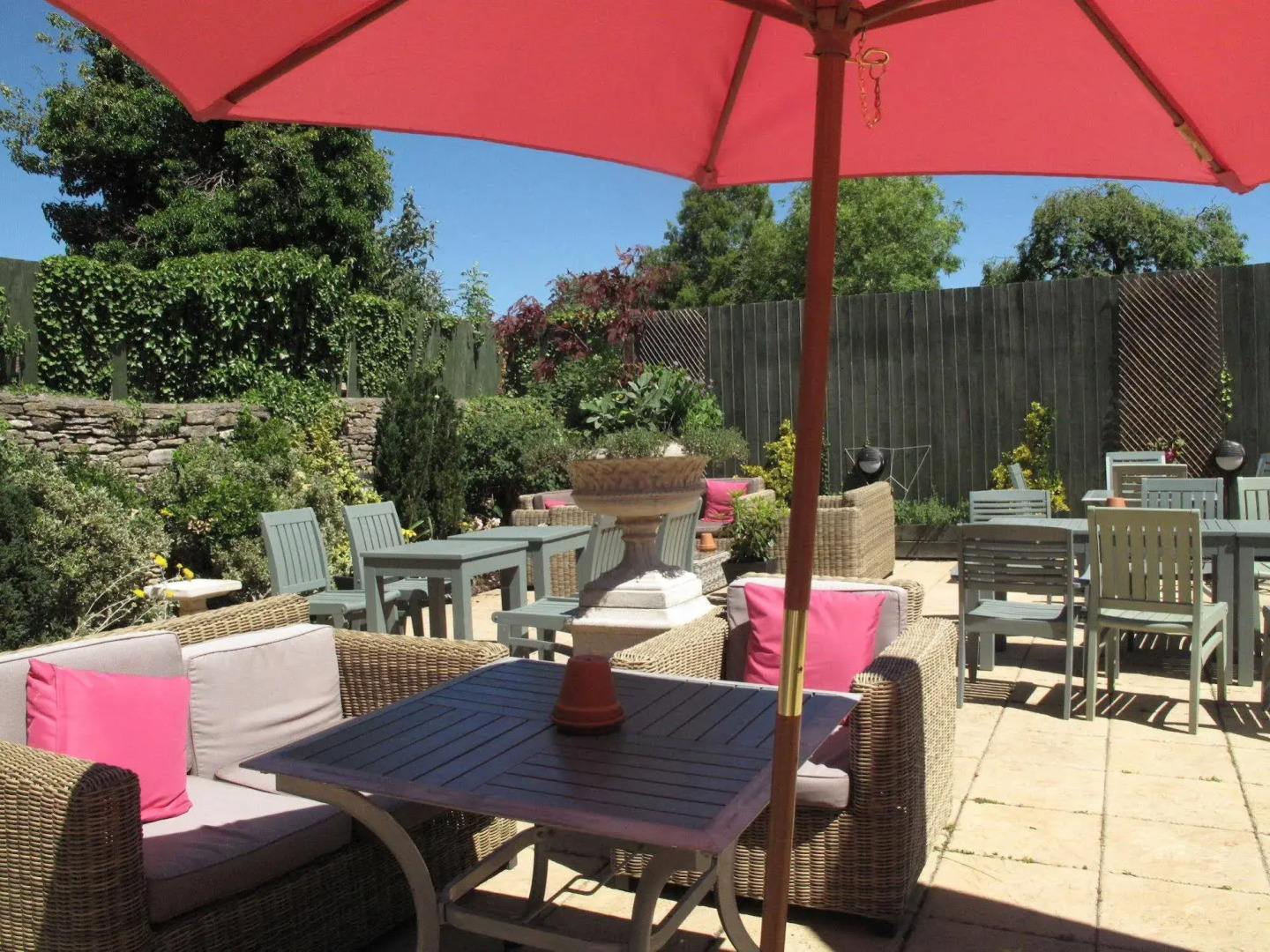 The Ormond At Tetbury