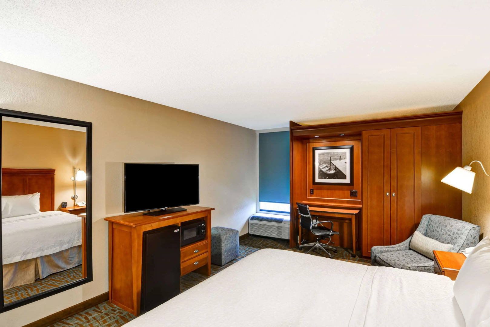 Hampton Inn Hendersonville