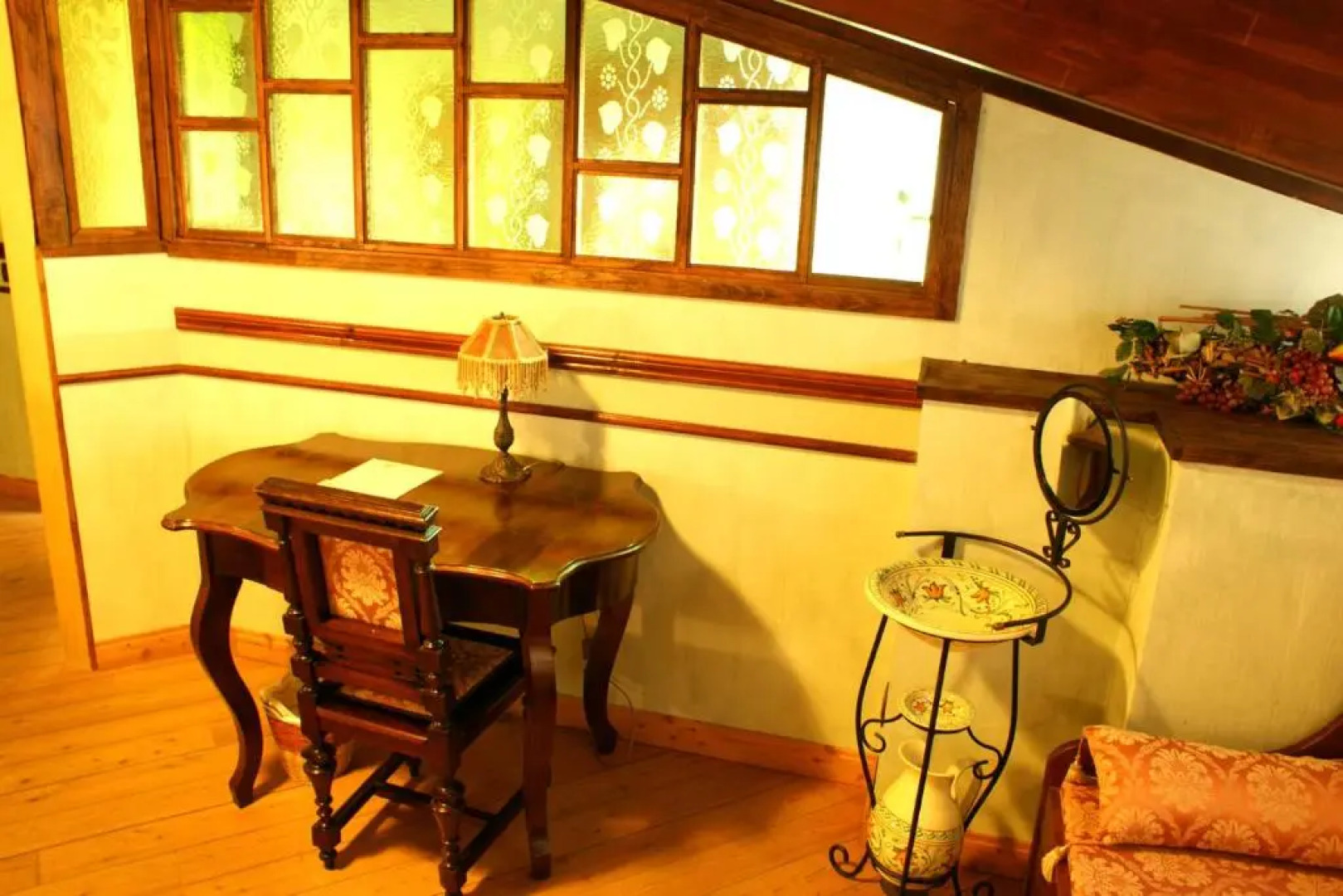 Il Principe di Scilla