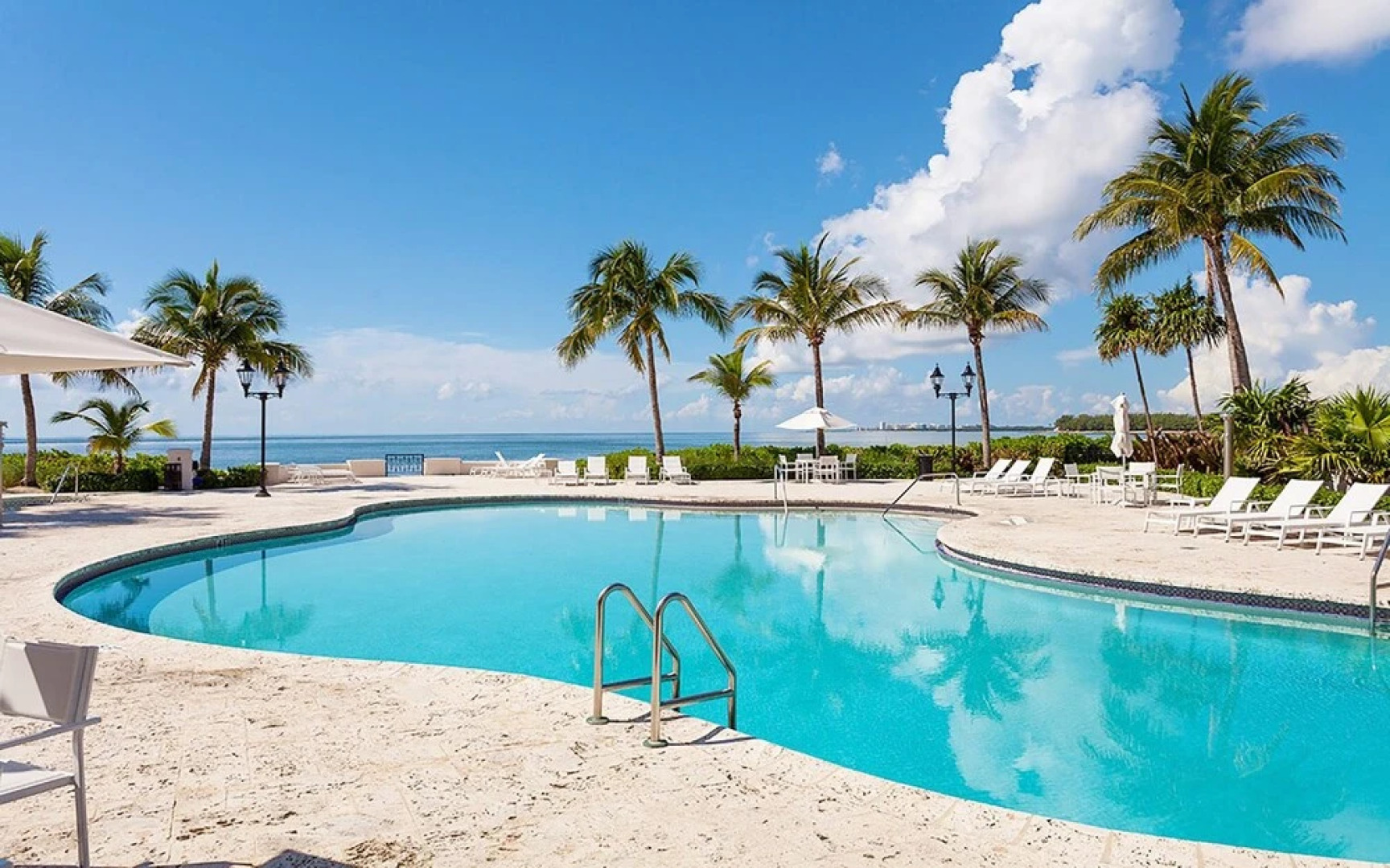 Fisher Island by Sunnyside Resorts