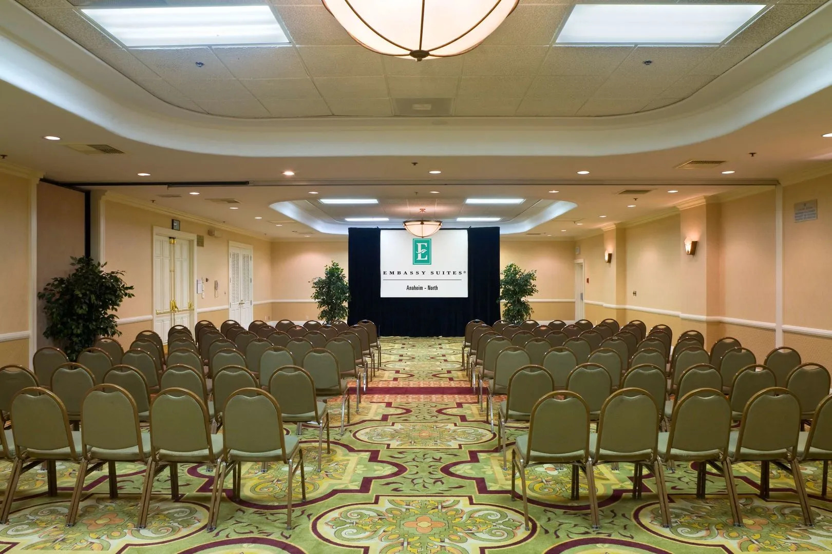 Embassy Suites by Hilton Anaheim North