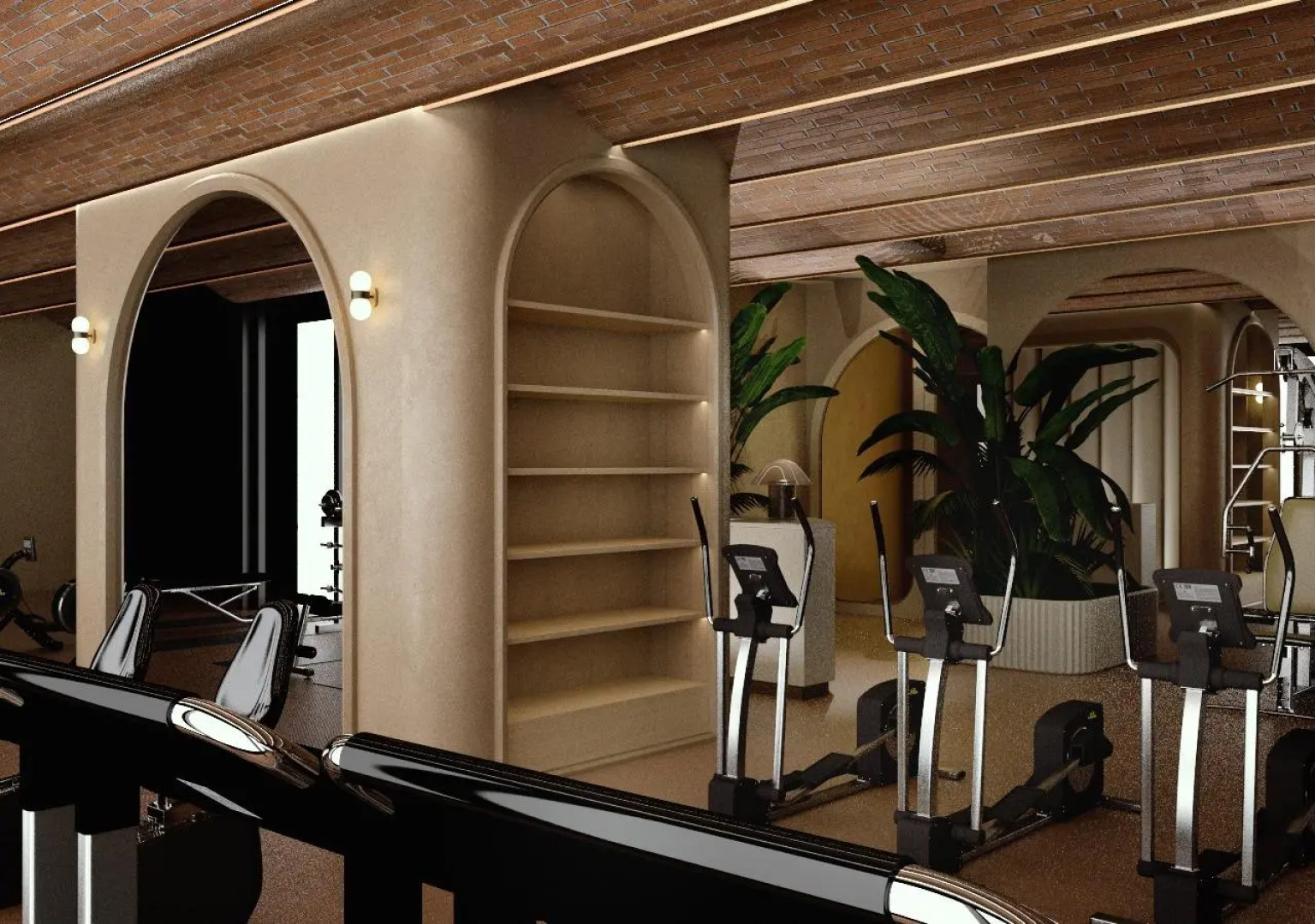 The Standard, Bangkok Mahanakhon