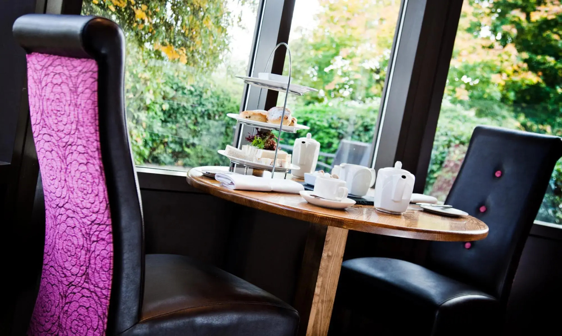 The Abbey Hotel Golf & Spa