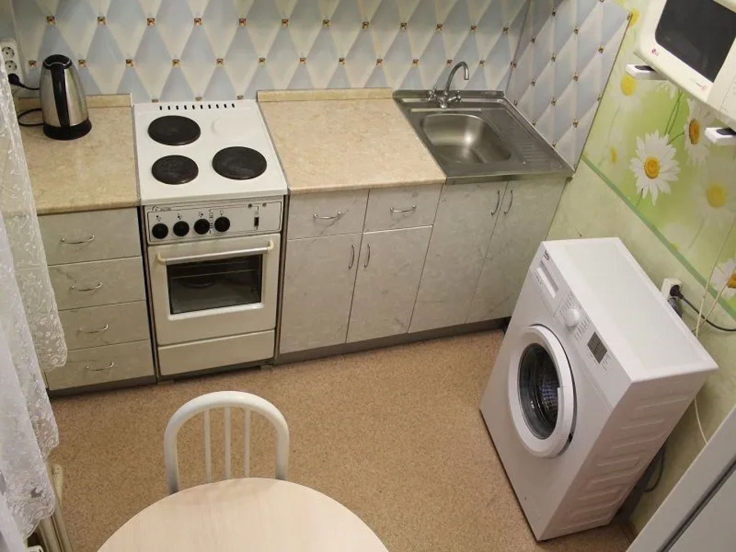 Alatyr Nefteyugansk, neighborhood 10, 3