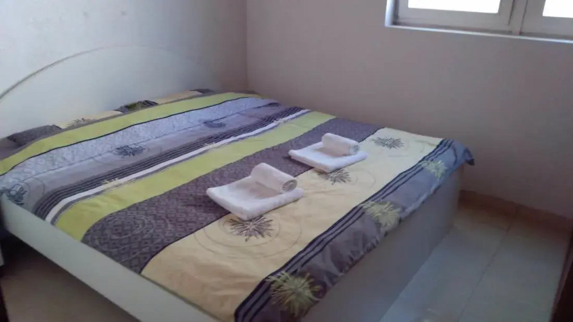 Villa Eros Apartments