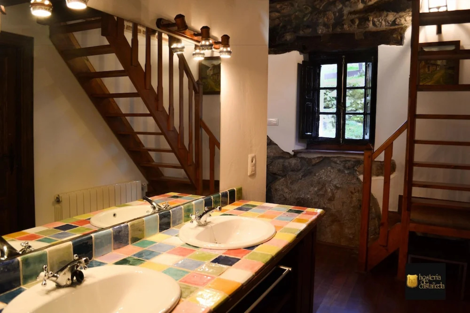 Hostería de Castañeda