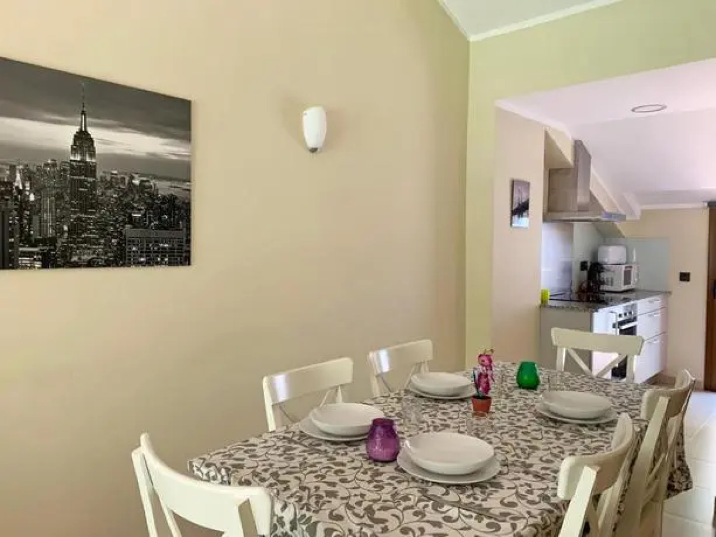 Apartamentos Llorts Ordino 3000