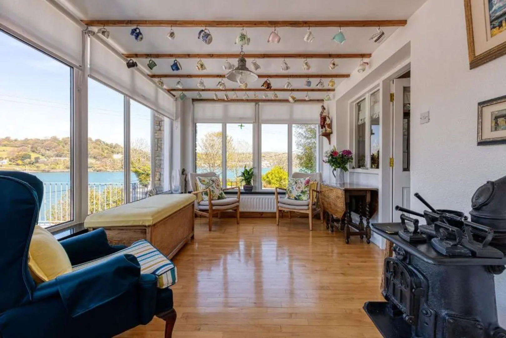 Shearwater Country House B&B