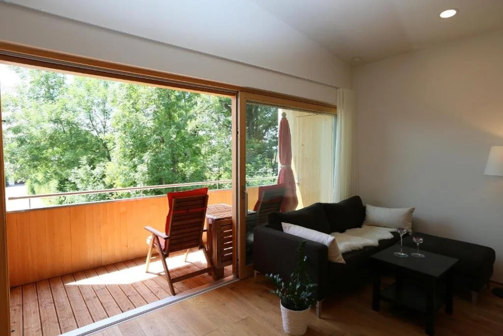 Ferienwohnung Am Ruggbach