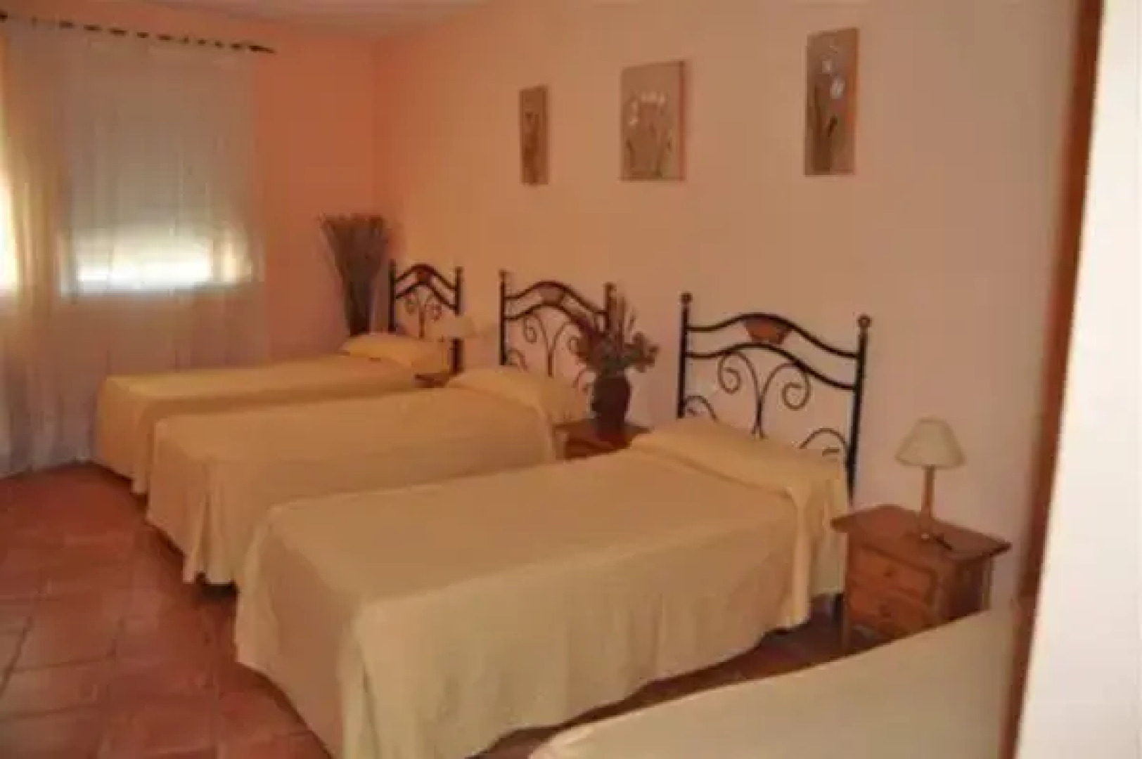 Nuevo Hostal Paulino