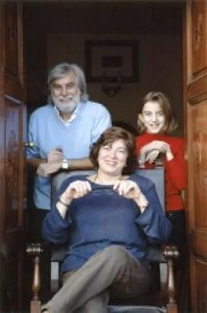 LAtelier di Pierflavio Gallina