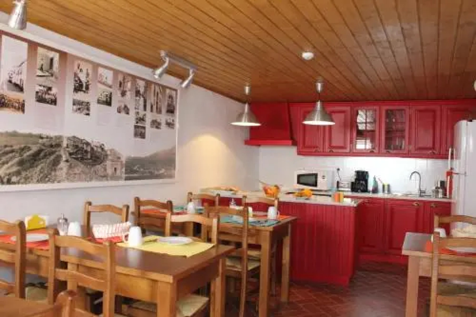 Estalagem de Marvão - Casa de Campo