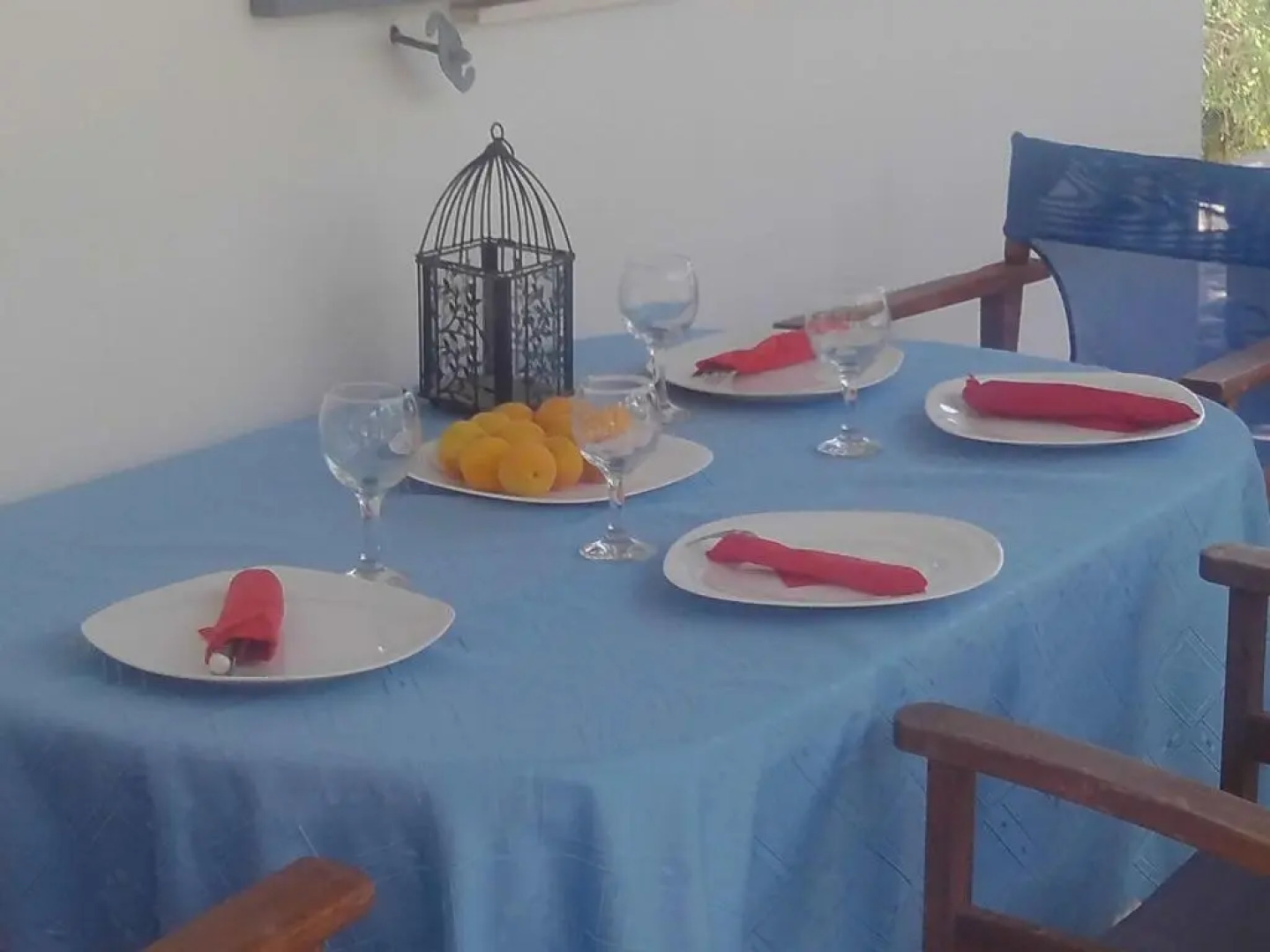 Kikis Refurbished Apartment a Veranda Dream