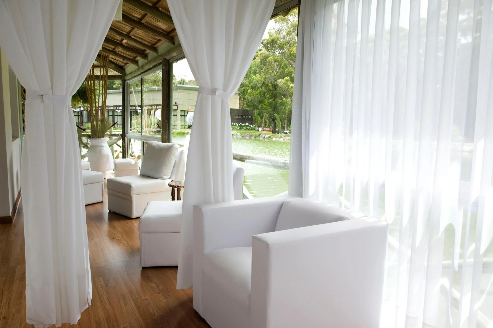 Solanas Green Park & Crystal Beach