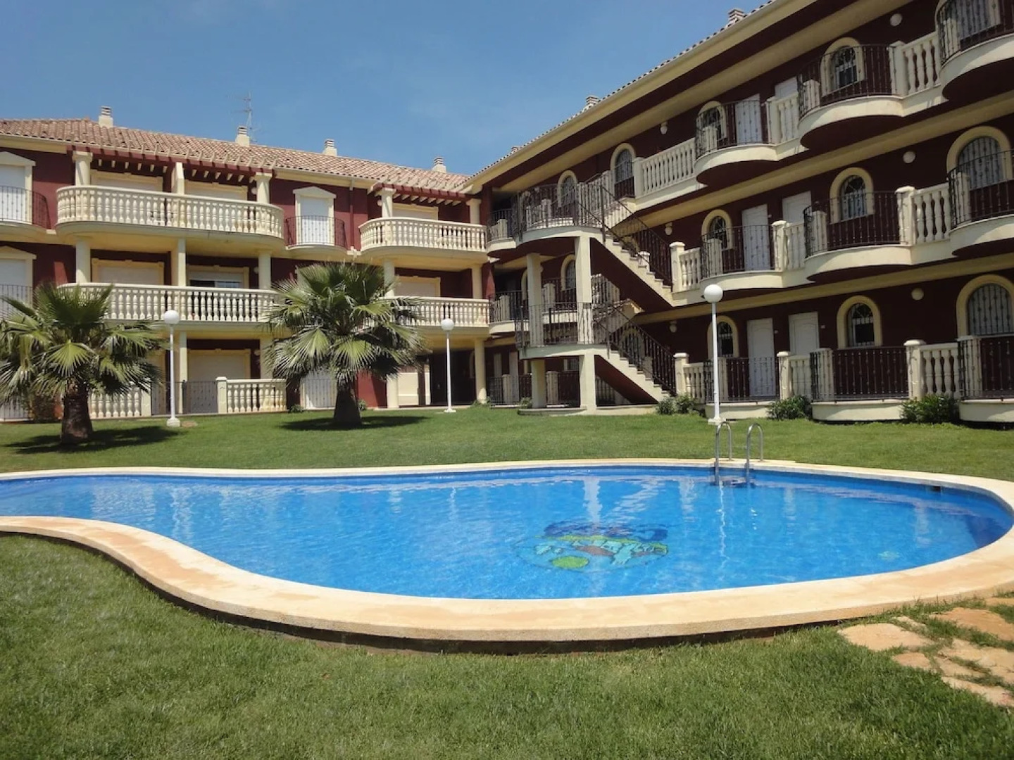 Apartamentos Madeira Casa Azahar